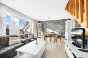 Ferienwohnung Muschel